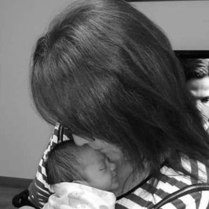 Meet your Posher, Brenda